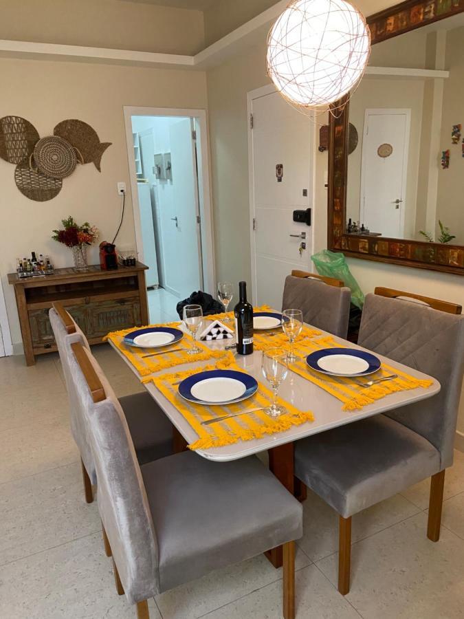 Apartamento Ipanema Friendly