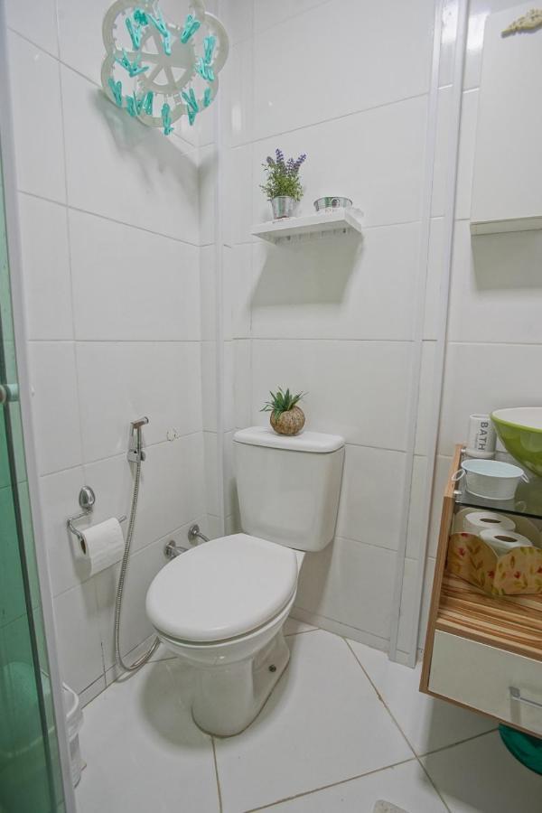 Estudio Confortavel Em Copacabana - Nsc405 Z4 * Rio de Janeiro