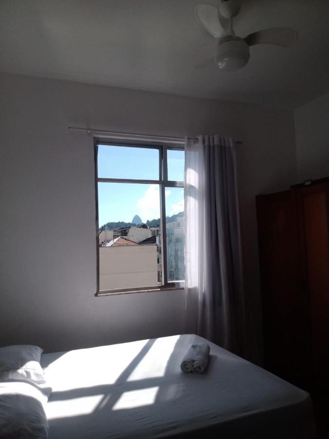 Apartamento Apto Copacabana Vista Mar 2 E 3 Quartos Rio de Janeiro