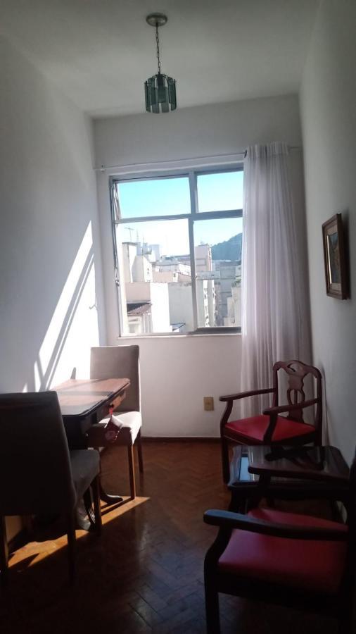 Apartamento Apto Copacabana Vista Mar 2 E 3 Quartos Rio de Janeiro