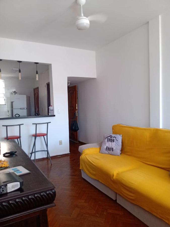 Apto Copacabana Vista Mar 2 E 3 Quartos Apartamento *