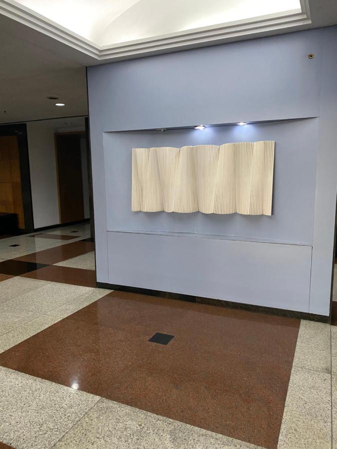 Flat Vieira Souto Ipanema Apartment Rio de Janeiro