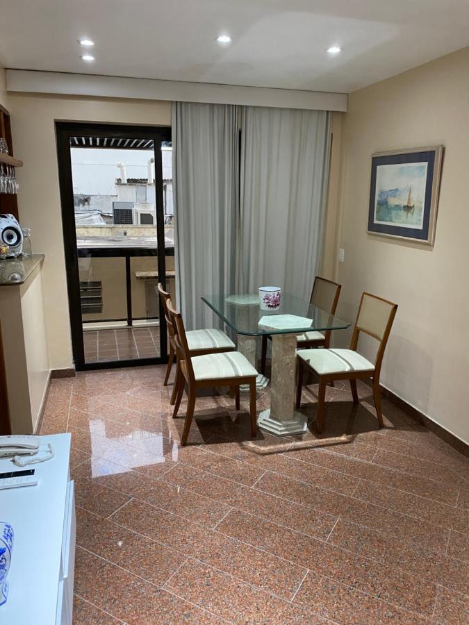 Flat Vieira Souto Ipanema
