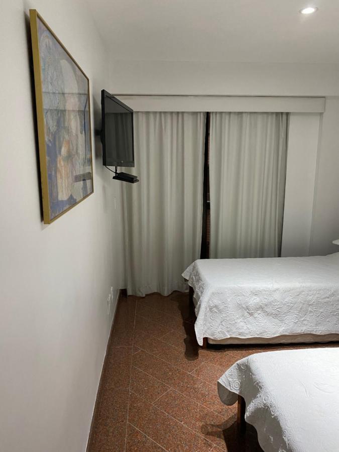 Flat Vieira Souto Ipanema *