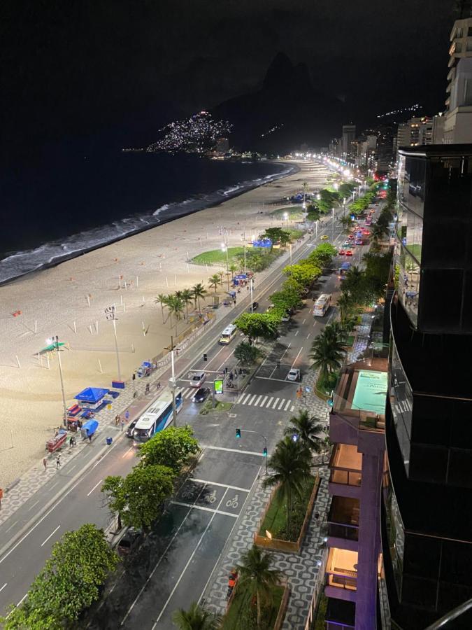 Apartment Flat Vieira Souto Ipanema *