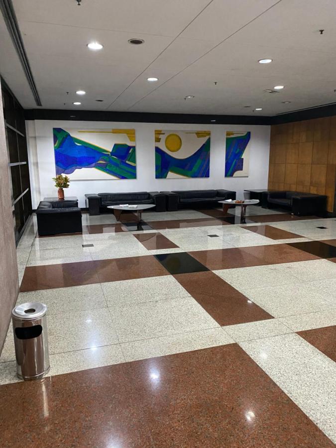 Flat Vieira Souto Ipanema Rio de Janeiro