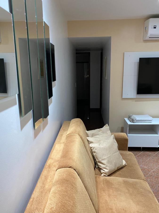 Flat Vieira Souto Ipanema Apartment Rio de Janeiro