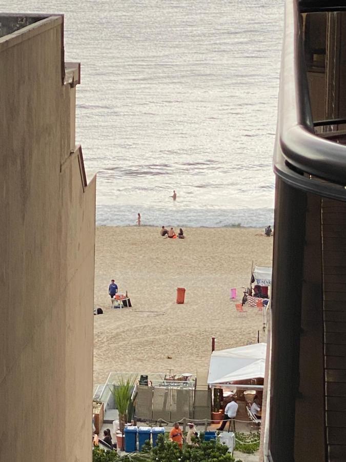 Flat Vieira Souto Ipanema Apartment Rio de Janeiro
