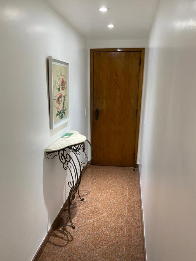 Flat Vieira Souto Ipanema Apartment Rio de Janeiro