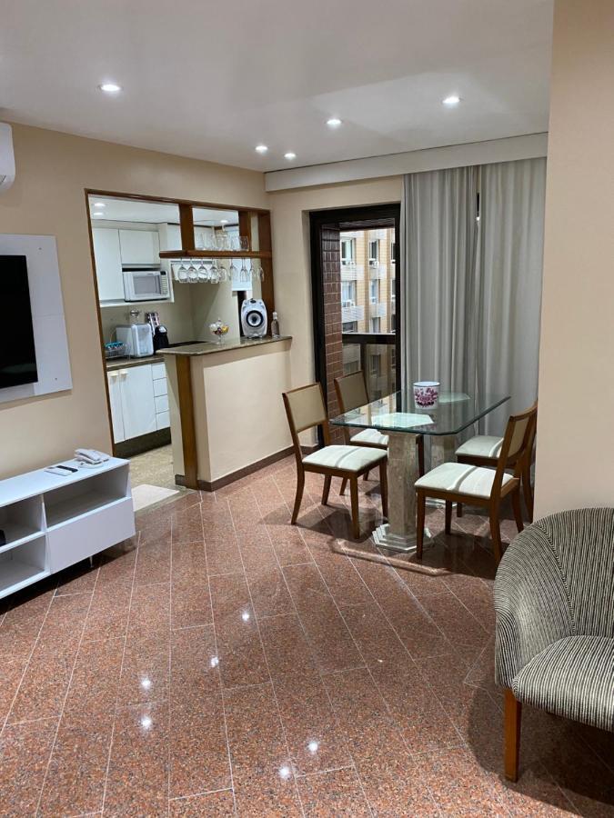 Flat Vieira Souto Ipanema