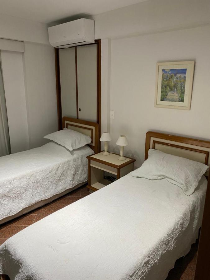 Flat Vieira Souto Ipanema Apartment *