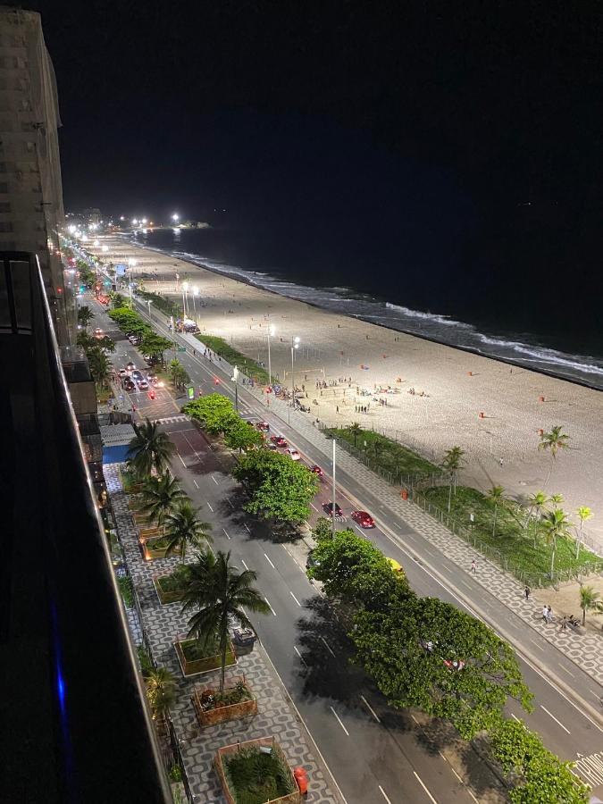 Flat Vieira Souto Ipanema *