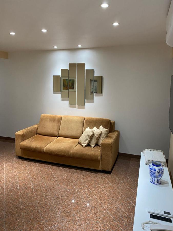 Apartment Flat Vieira Souto Ipanema