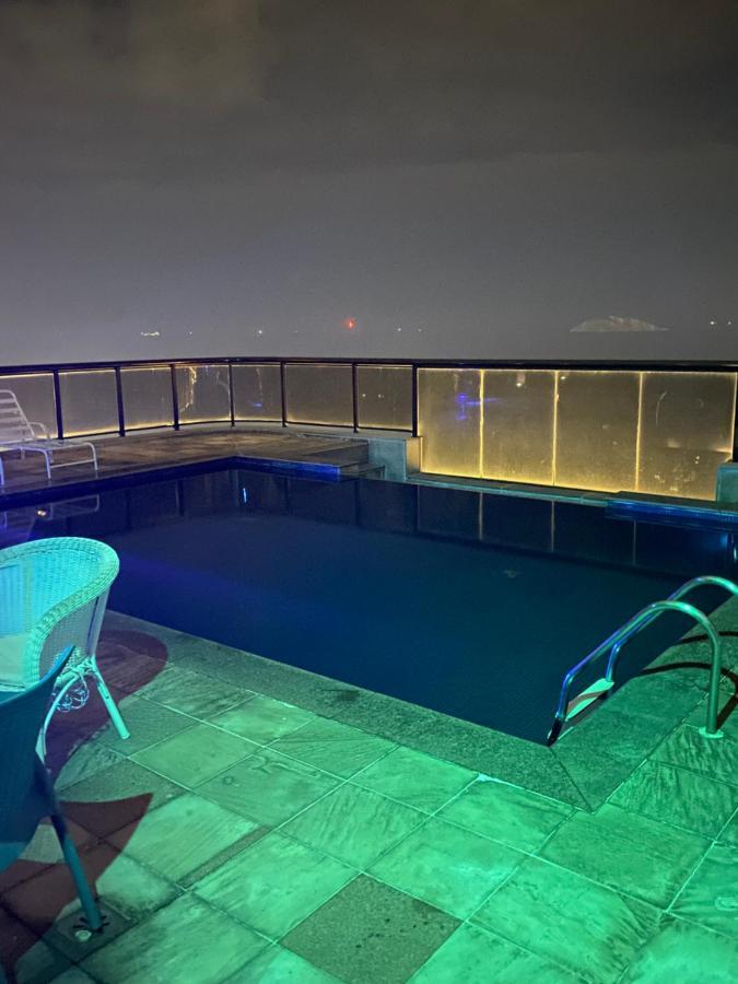 Apartment Flat Vieira Souto Ipanema *