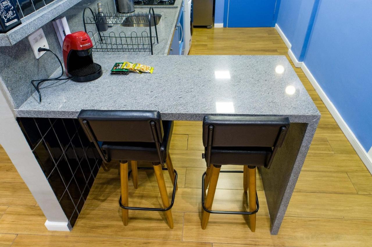Wwyp Copacabana Apartamento Rio de Janeiro