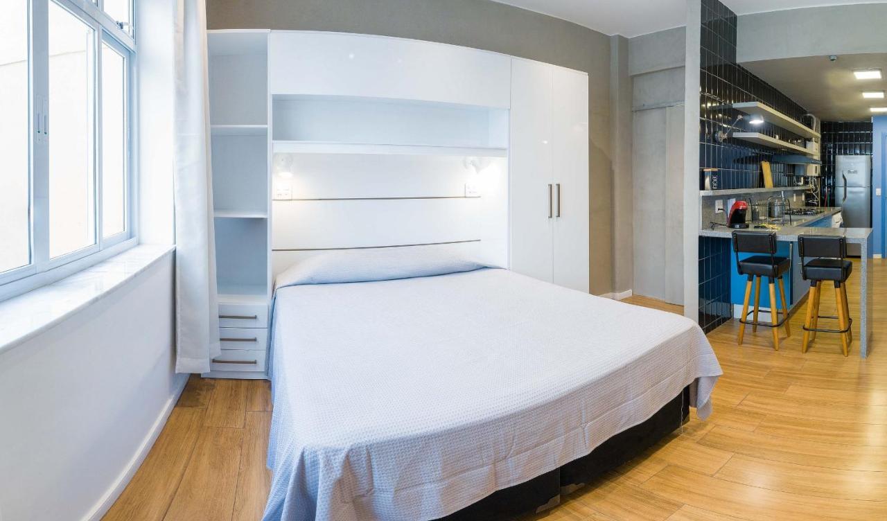 Apartamento Wwyp Copacabana *