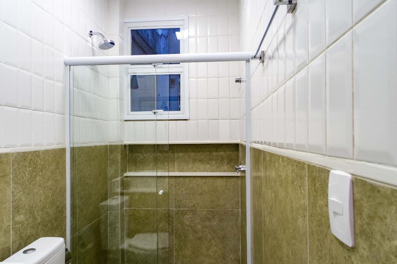 Wwyp Copacabana Apartamento Rio de Janeiro