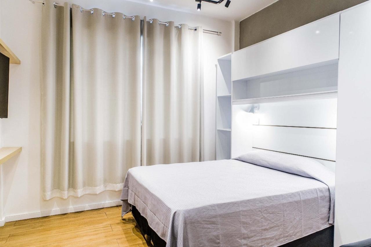 Wwyp Copacabana Apartamento Rio de Janeiro