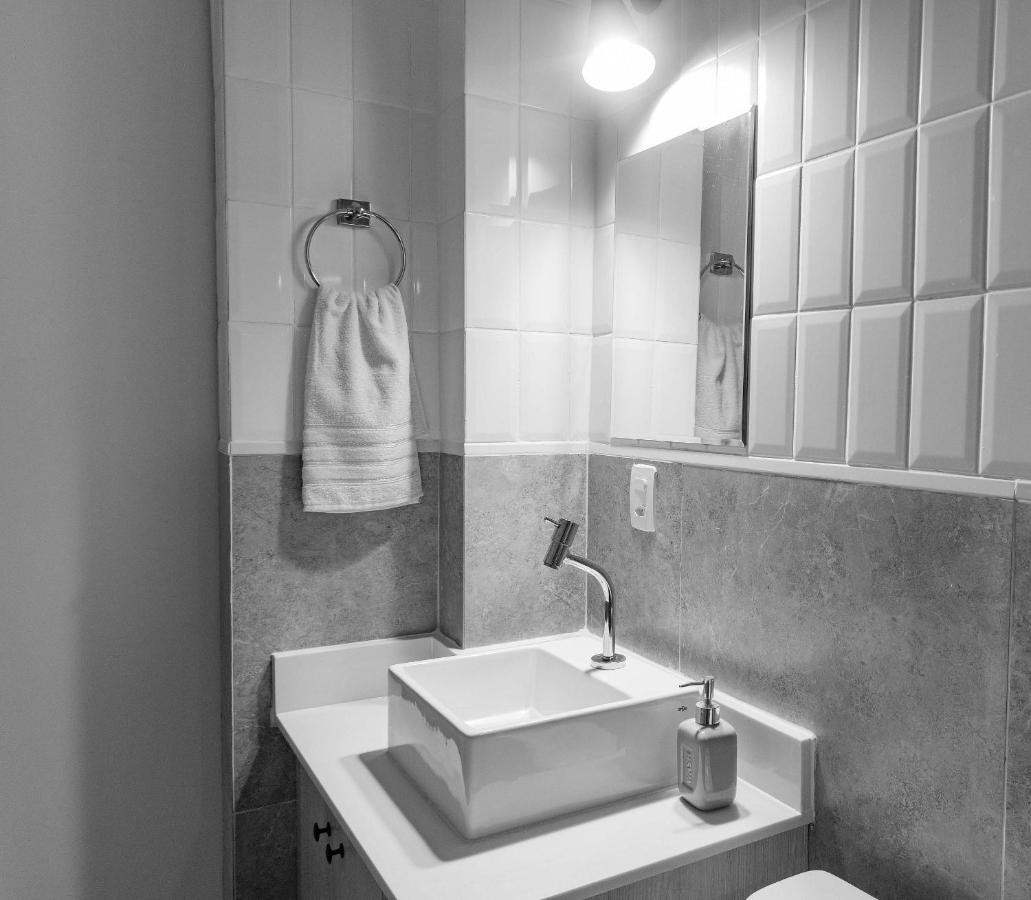 Apartamento Wwyp Copacabana