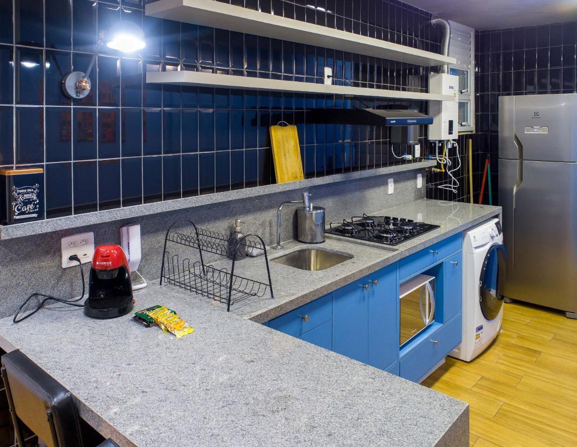 Apartamento Wwyp Copacabana Rio de Janeiro