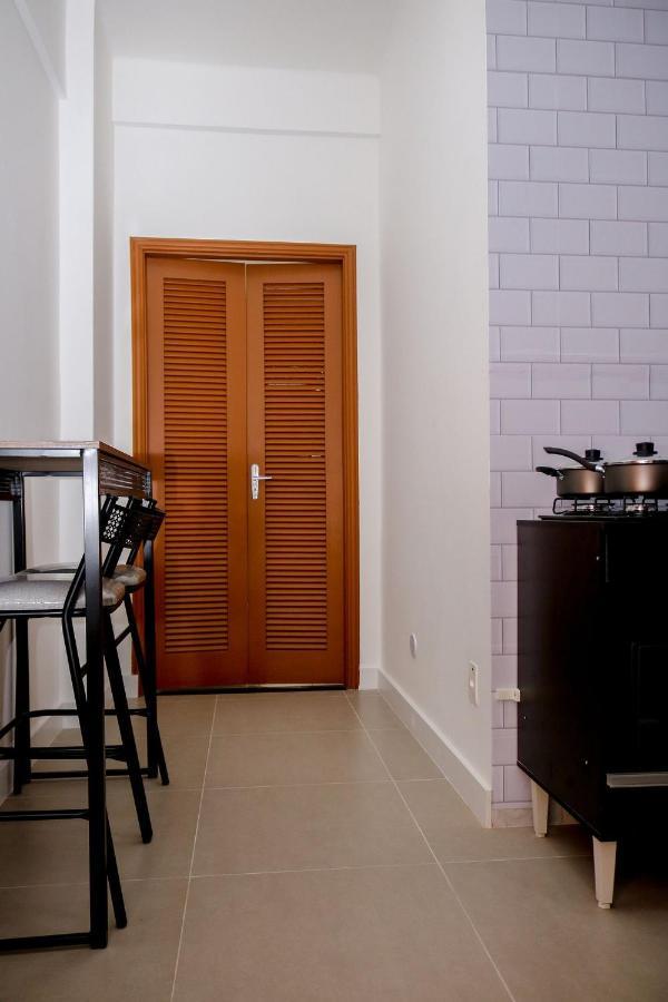 Wwyp Copacabana Apartamento *