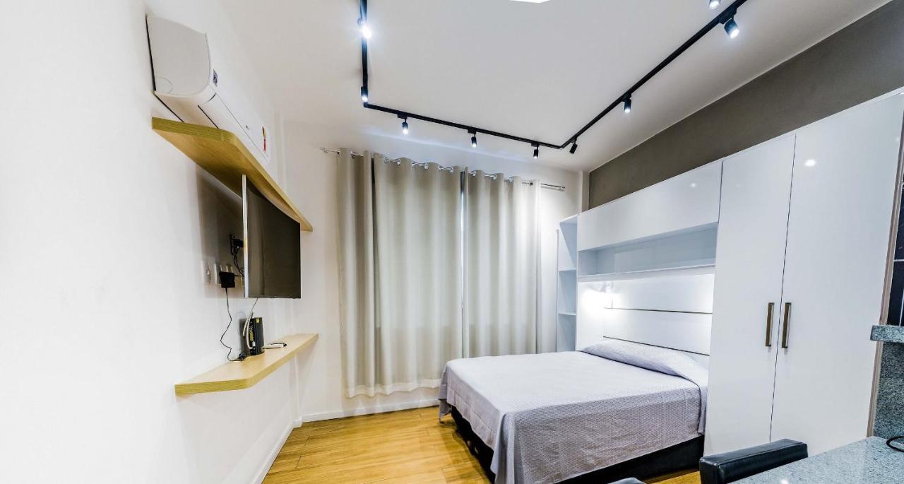 Wwyp Copacabana Apartamento