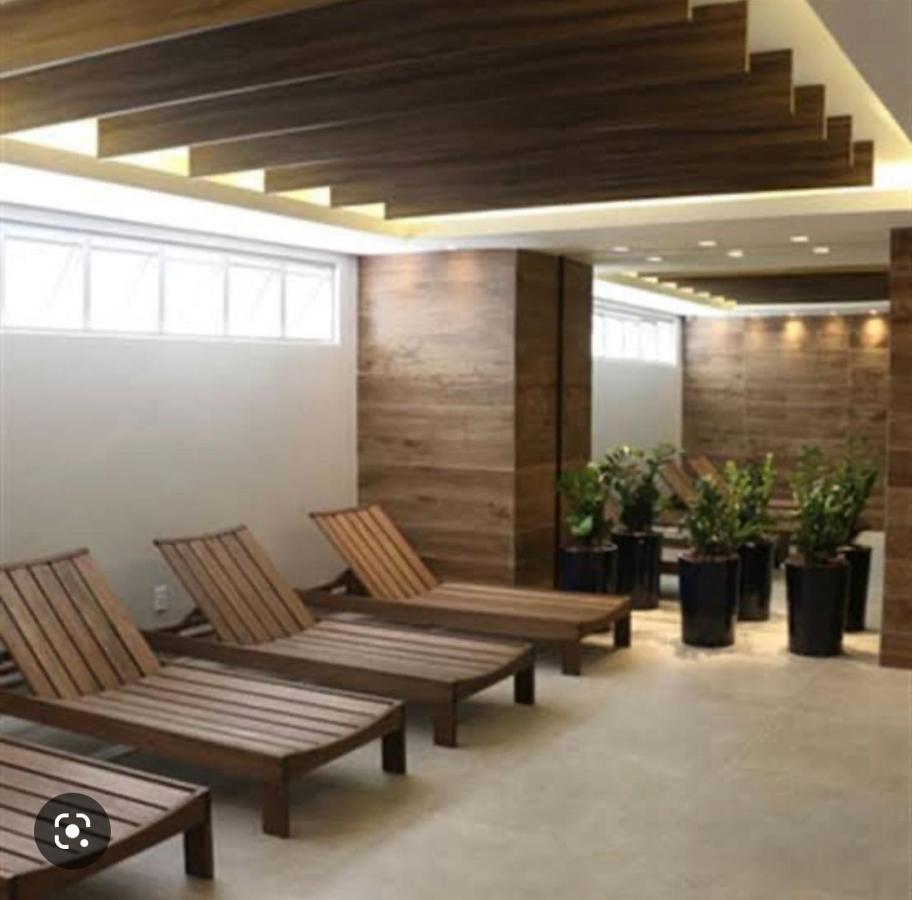 Pe Na Areia: Beachfront With Ocean View Apartment Rio de Janeiro