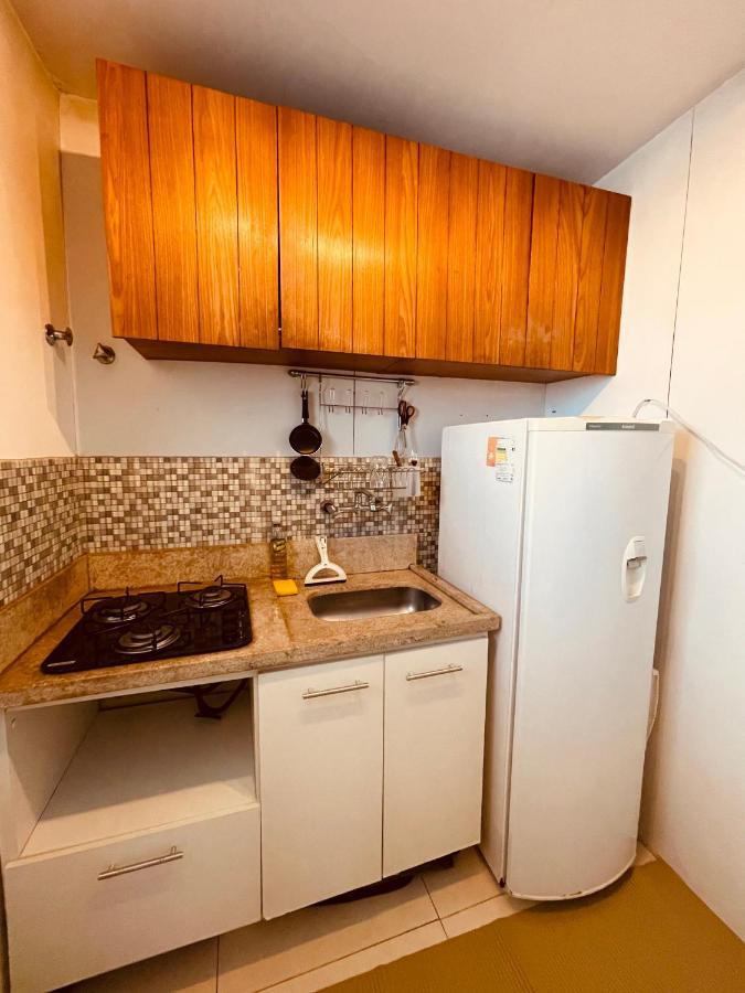 Pe Na Areia: Beachfront With Ocean View Apartment