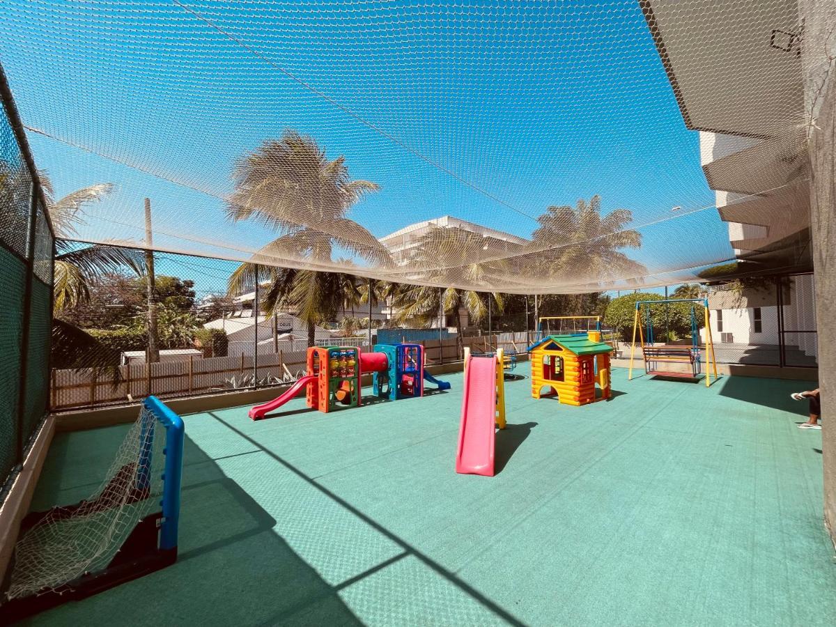 Pe Na Areia: Beachfront With Ocean View Apartment *
