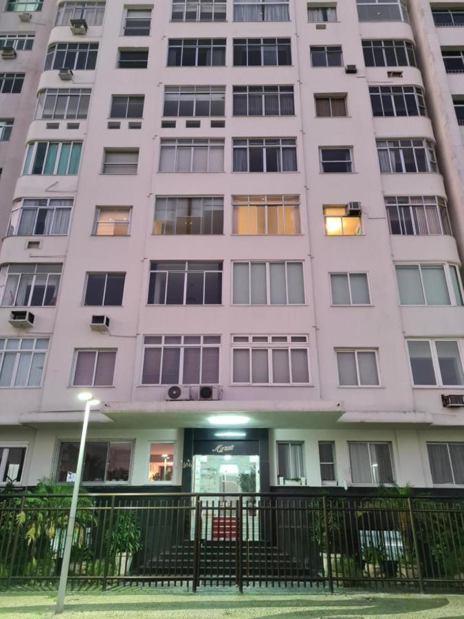 Apartamento Leme Ao Pontal *