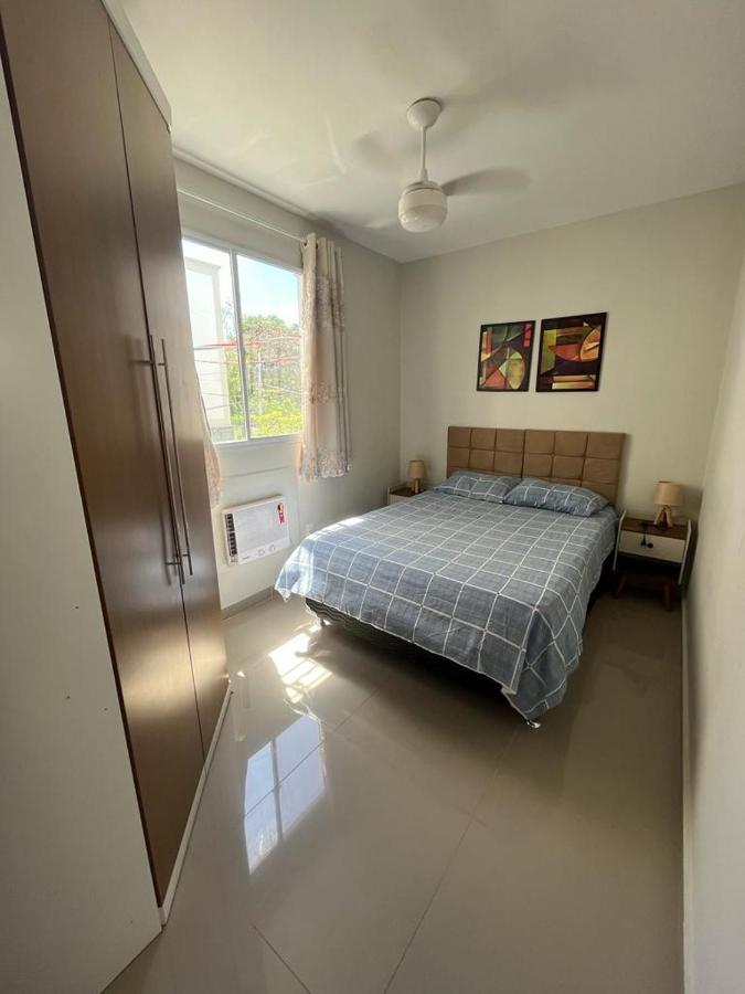 Aconchegante Apto 2 Qts - Recreio Dos Bandeirantes Apartment Rio de Janeiro