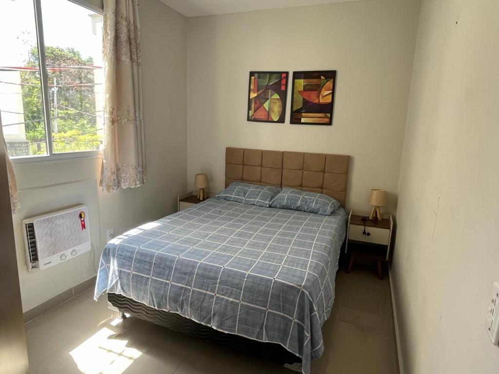 Aconchegante Apto 2 Qts - Recreio Dos Bandeirantes Apartment *