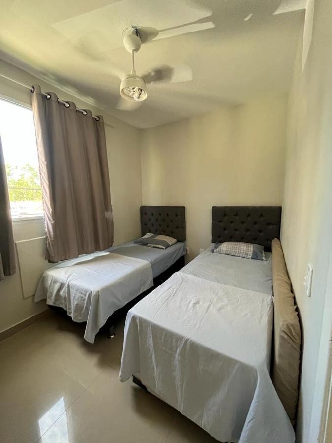 Apartment Aconchegante Apto 2 Qts - Recreio Dos Bandeirantes *