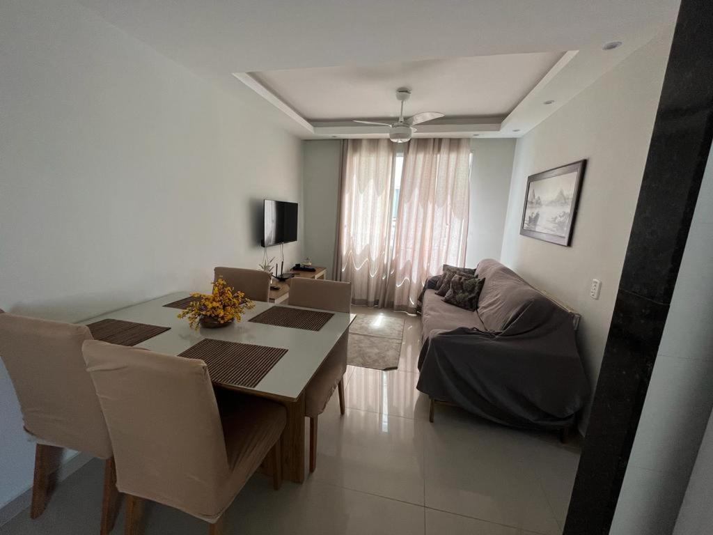 Apartment Aconchegante Apto 2 Qts - Recreio Dos Bandeirantes