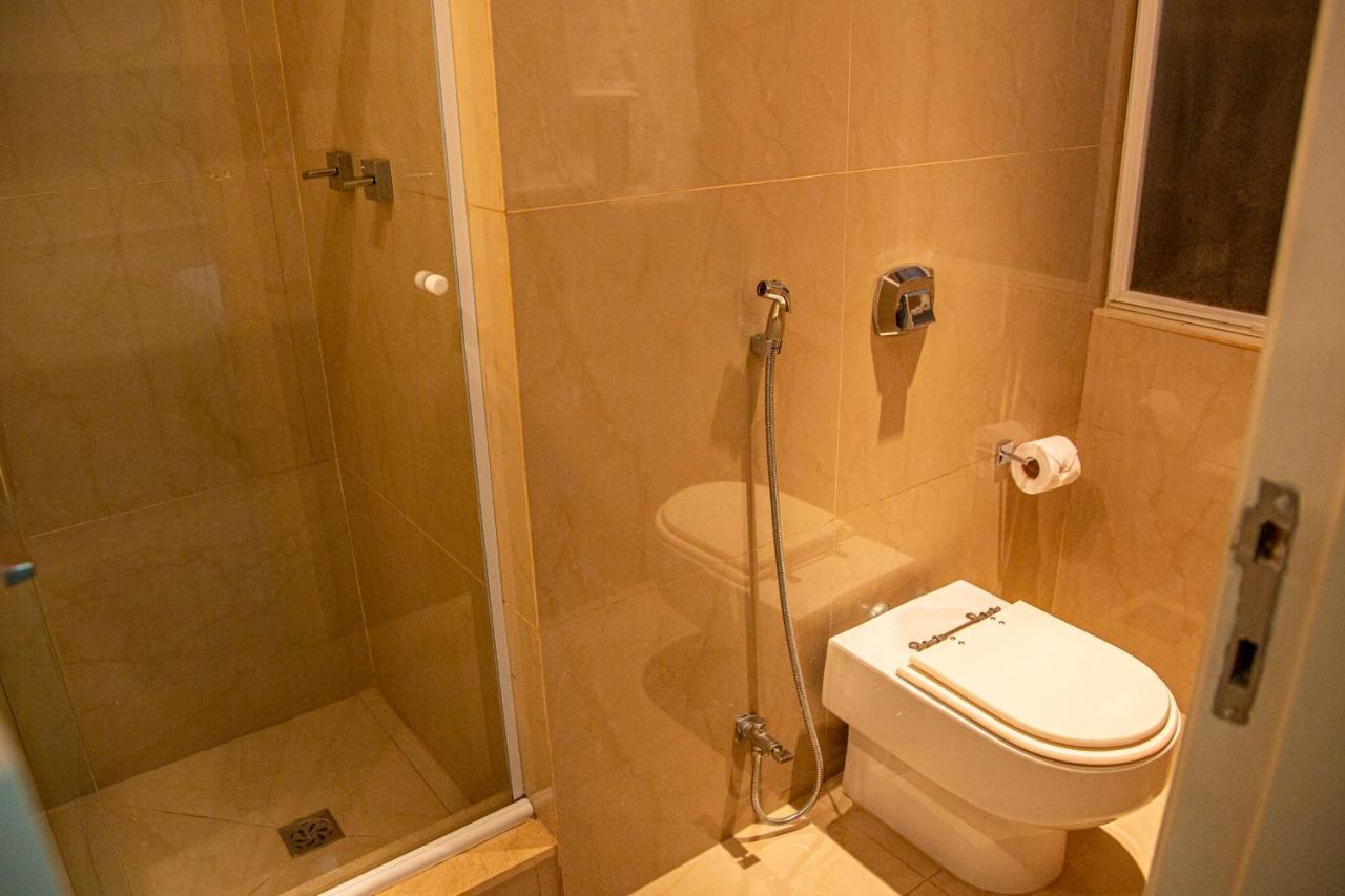 Apartamento Cobertura Com Vista De Ipanema - Vsc2 Z1