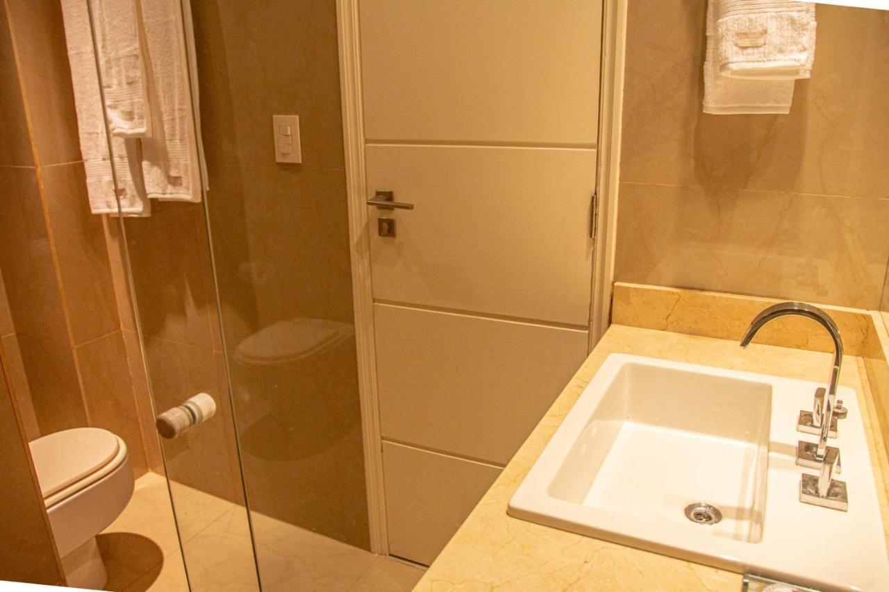 Cobertura Com Vista De Ipanema - Vsc2 Z1 Apartamento
