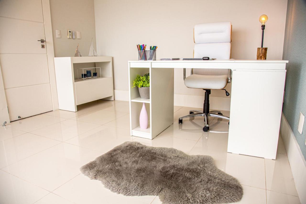 Apartamento Cobertura Com Vista De Ipanema - Vsc2 Z1