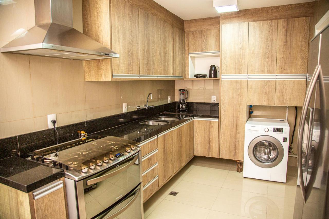 Cobertura Com Vista De Ipanema - Vsc2 Z1 Apartamento Rio de Janeiro