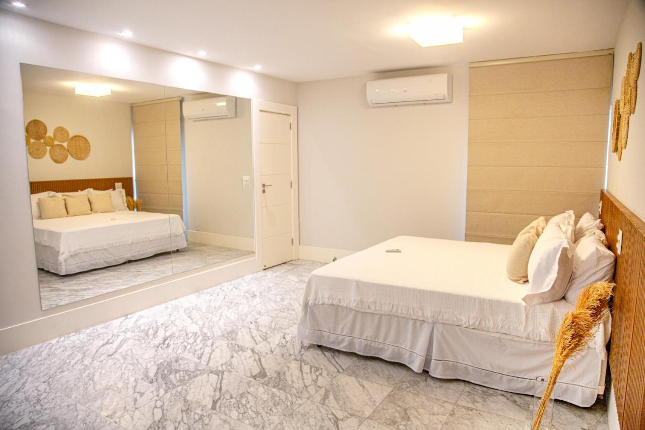 Cobertura Com Vista De Ipanema - Vsc2 Z1 Apartamento Rio de Janeiro