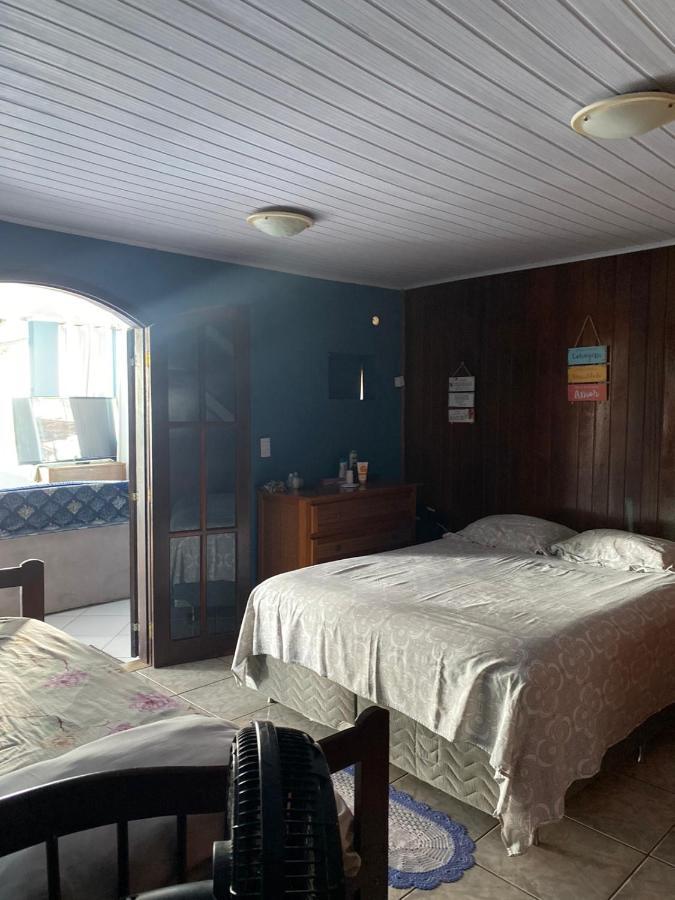 Pe Nas Trilhas Casa de Férias Rio de Janeiro