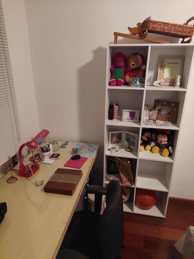 Quartos Em Laranjeiras Rio de Janeiro