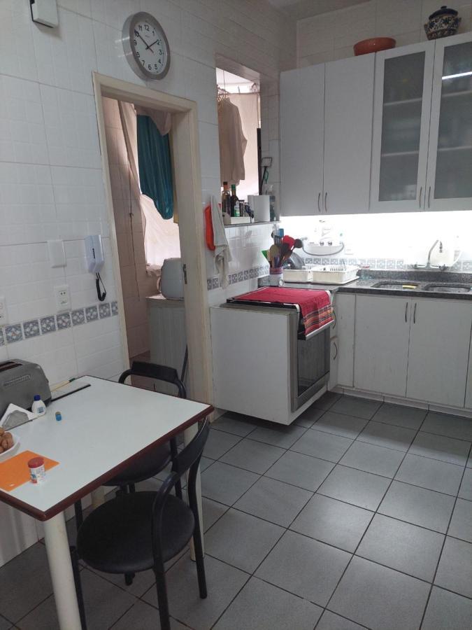Quartos Em Laranjeiras Homestay