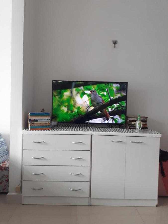 Apartamento Temporada Dalva Copacabana *