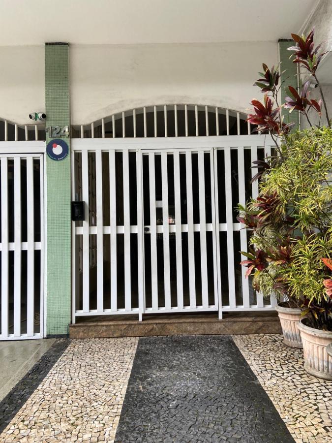 Apartamento Ipanema Friendly