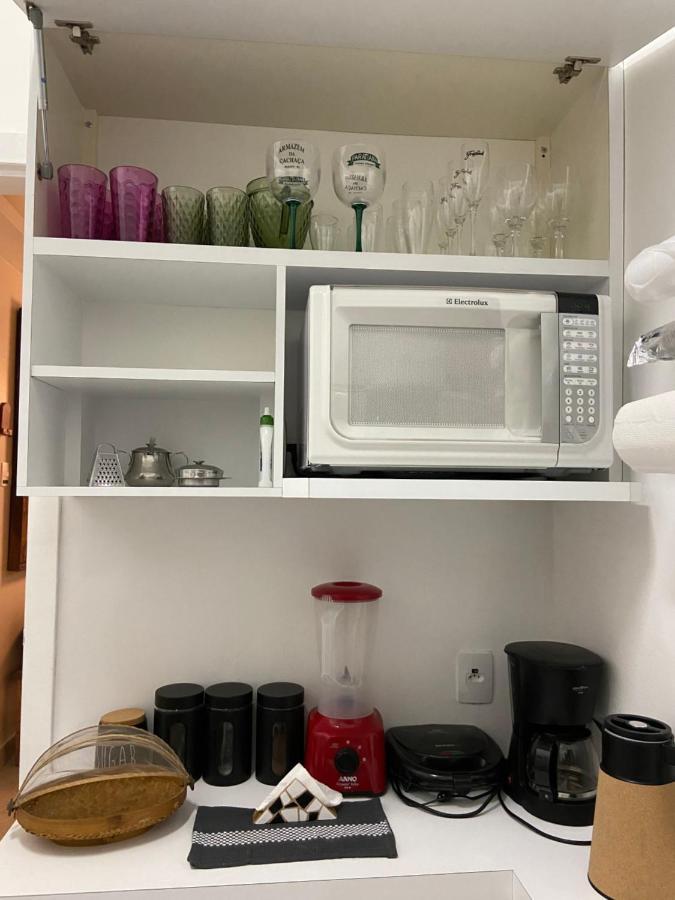 Apartamento Ipanema Friendly