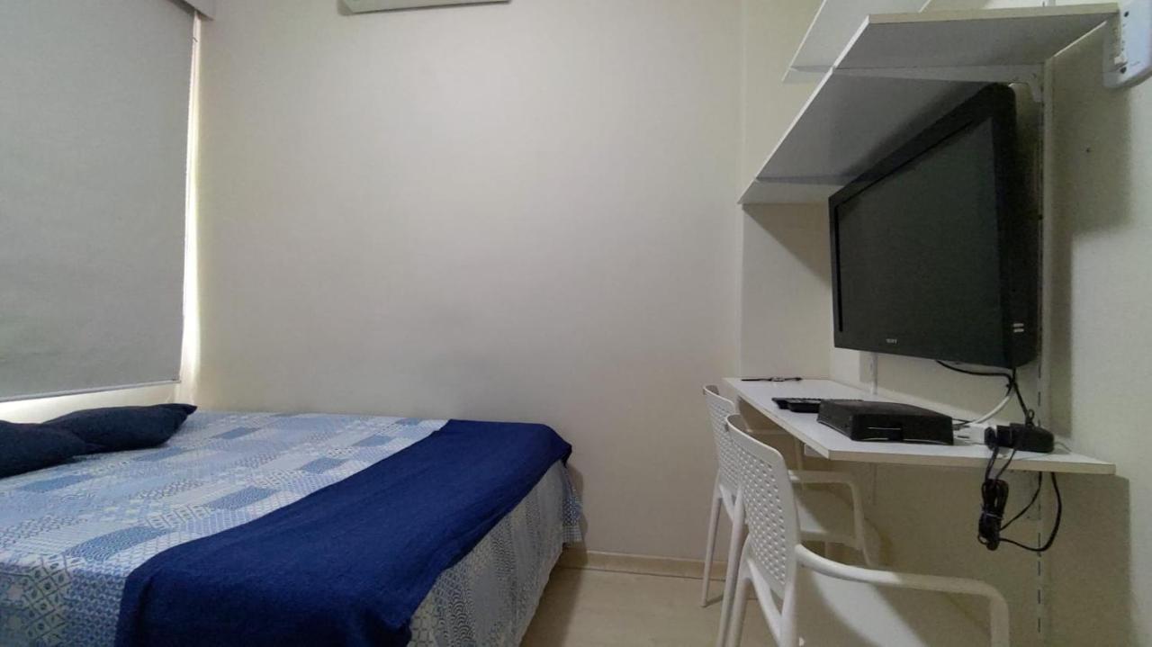Apartamento Copa Rio de Janeiro