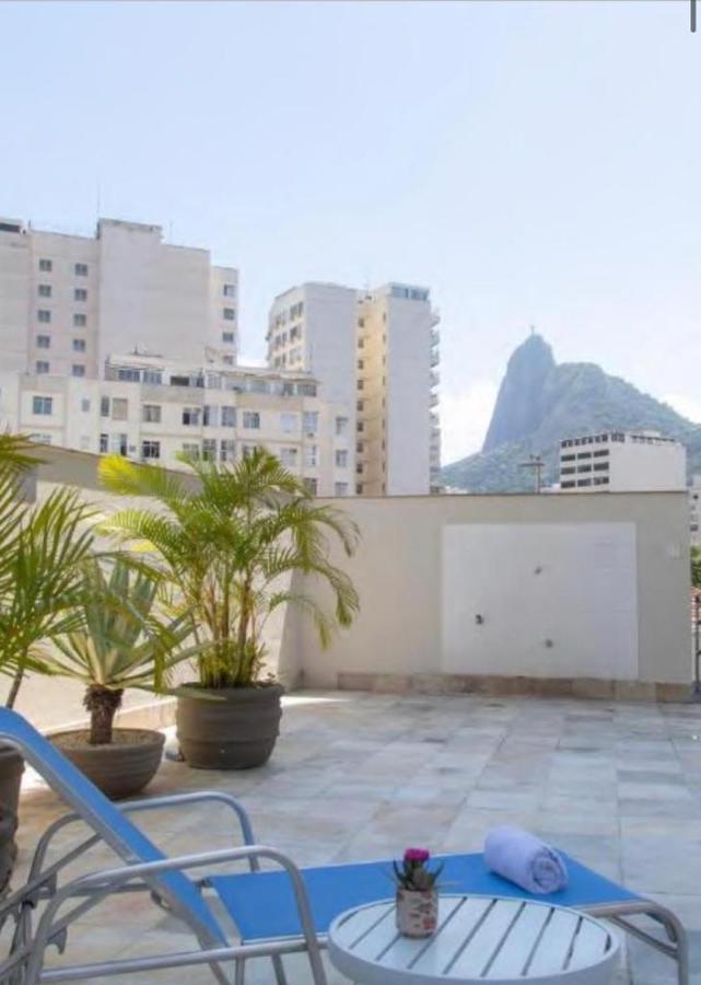 Otima Localizacao, Reformado E Com Piscina! Rio de Janeiro