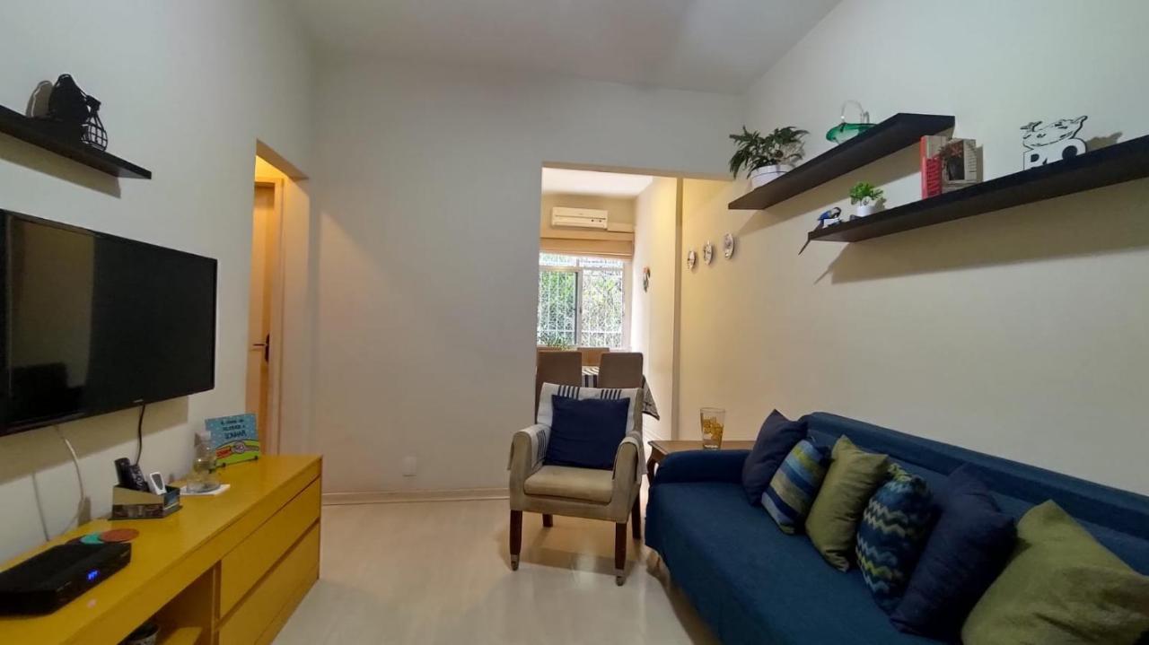 Apartamento Copa Rio de Janeiro