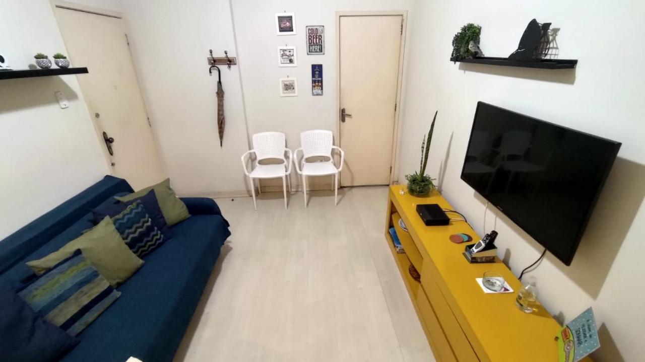 Apartamento Copa *