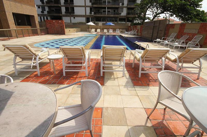 Aparthotel Casa Del Mar Rio de Janeiro
